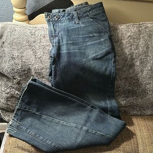 NWOT Volcom Stone Boardwear Denim Jeans